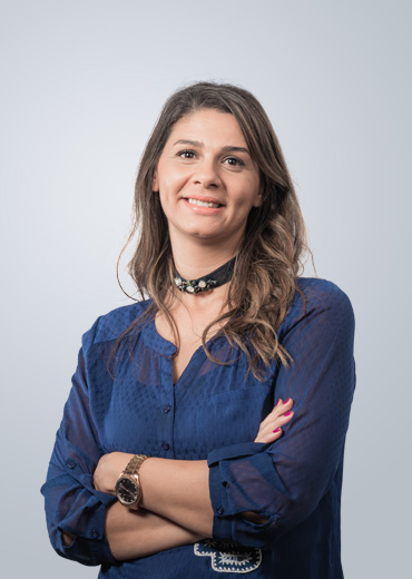 Sinda Aloui, Growth Marketing Manager Account Manager, Medianet